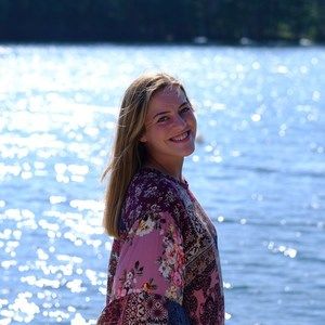 Meet your Posher, Emma grace